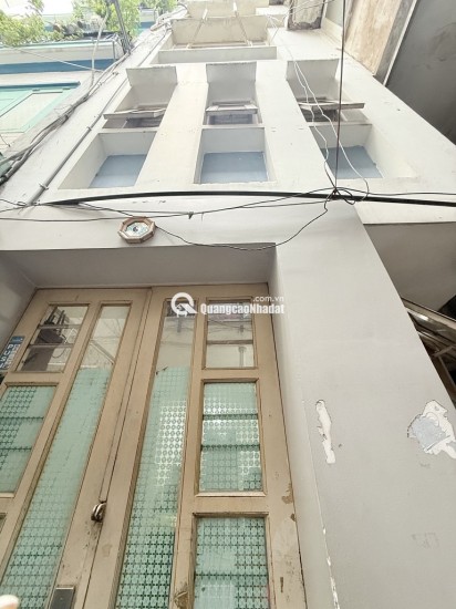  CHÍNH CHỦ Gửi   - VỊ TRÍ VÀNG 2 MẶT TIỀN  – 52M2 - NỞ HẬU TÀI LỘC - HXH - NHỈNH 6