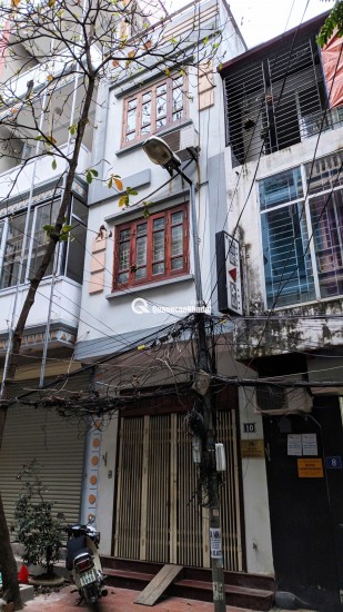 Chính chủ cần cho thuê nhà riêng Ngõ 28 Phố Trần Điền, Phường Phương Liệt, Quận Thanh Xuân, Hà Nội