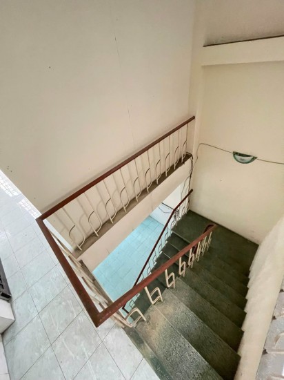 Nhà mặt tiền Tân Phú 3 tầng 31m2, gần Luỹ Bán Bích, giá nhỉnh 7 tỷ