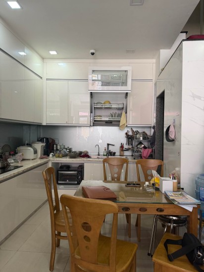 BÁN GẤP SIÊU PHẨM NHÀ ĐẸP 4 TẦNG TÂN PHÚ, XE HƠI ĐỂ TRONG NHÀ, HẺM 6M THÔNG, KHÔNG LỘ GIỚI 8.x Tỷ