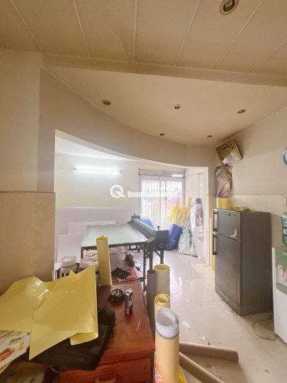 BÁN NHÀ 70M2 - NGAY CÔNG VIÊN ĐẦM SEN – GIÁ CHỈ 9,5 TỶ