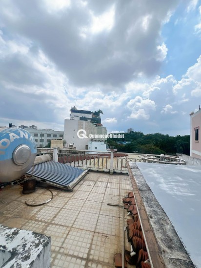 BÁN NHÀ 70M2 - NGAY CÔNG VIÊN ĐẦM SEN – GIÁ CHỈ 9,5 TỶ