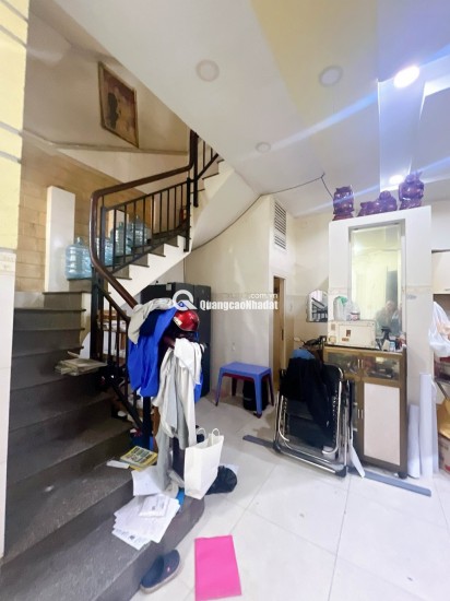 BÁN NHÀ 70M2 - NGAY CÔNG VIÊN ĐẦM SEN – GIÁ CHỈ 9,5 TỶ