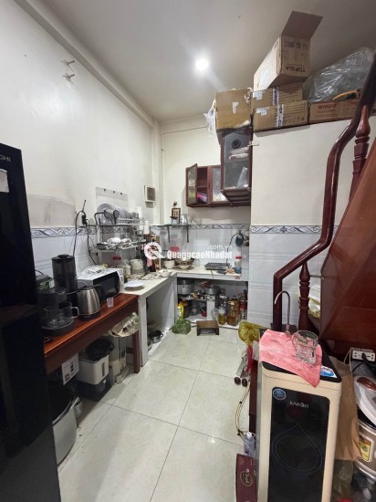 BÁN NHÀ GẦN CHỢ HOA ĐẦM SEN – VỊ TRÍ KINH DOANH TỐT
