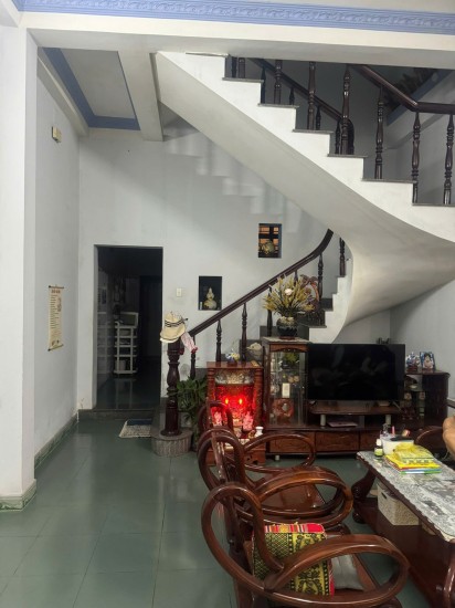 Bán nhà HXH Nguyễn Văn Lượng - GV nhỉnh 8 tỷ