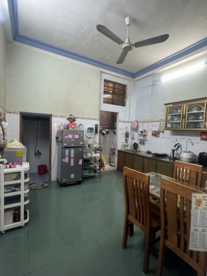 Bán nhà HXH Nguyễn Văn Lượng - GV nhỉnh 8 tỷ