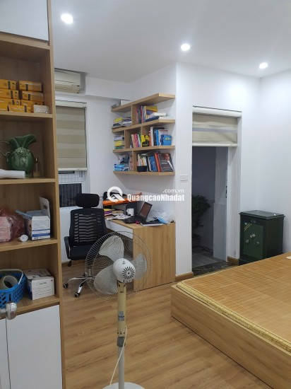 Chính chủ cần bán căn hộ 2PN Quận Hoàng Mai, Hà Nội – 61,5m² – Full nội thất – 4,6 tỷ