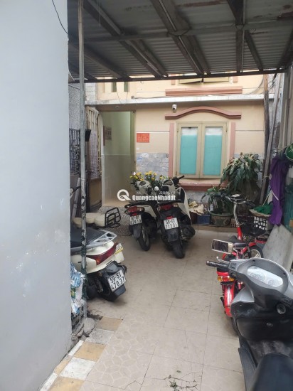 PHÒNG TRỌ 1/8 ĐƯỜNG SỐ 10 PHƯỜNG TÂN HƯNG, 22M 3TR/TH. LH:0919005798.