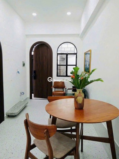 BÁN NHÀ THỊ TRẤN NHÀ BÈ, DT 63,5M2 (5,2X 12) SHR CHỈ 4TỶ8. LH:0903344518