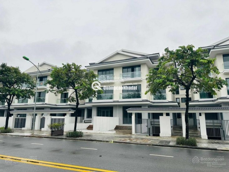 Chính chủ gửi bán biệt thự An Vượng villa gần công viên ,gần aeon mall.