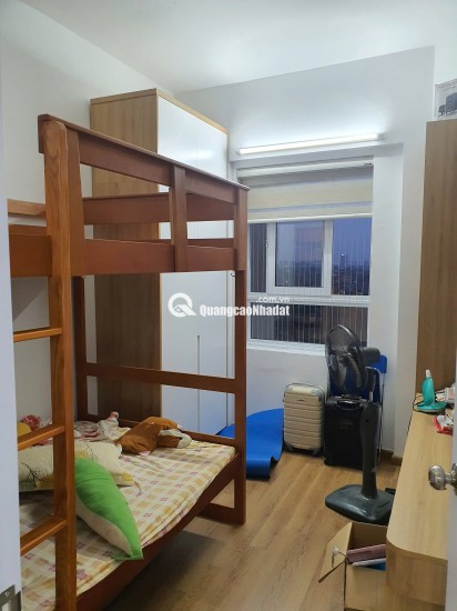 Chính chủ cần bán căn hộ 2PN Quận Hoàng Mai, Hà Nội – 61,5m² – Full nội thất – 4,6 tỷ