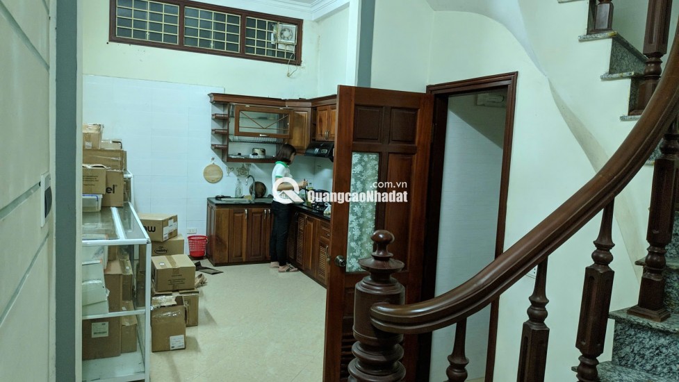 Chính chủ cần cho thuê nhà riêng Ngõ 28 Phố Trần Điền, Phường Phương Liệt, Quận Thanh Xuân, Hà Nội