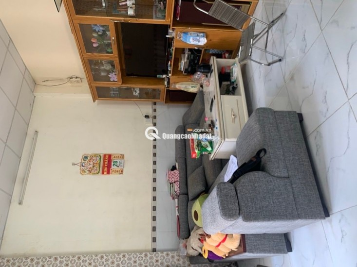 QUẬN 12 - GIẢM 1,2 TỶ GIÁ MỚI 5,5 TỶ