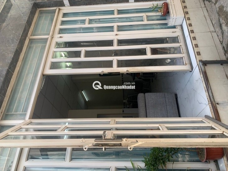 QUẬN 12 - GIẢM 1,2 TỶ GIÁ MỚI 5,5 TỶ