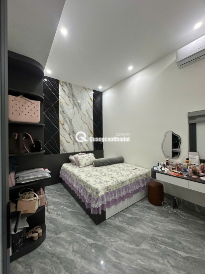 Bán nhà 2 tầng chỉ 7 tỷ 95 ngay trung tâm quận Cẩm Lệ, Đà Nẵng