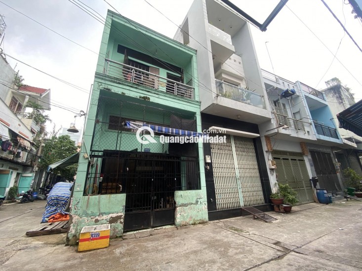 36m - Quang Trung - 2.95 tỷ
