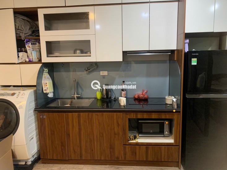 Cần Nhượng lại căn hộ 2PN1K view Hồ Ba Mẫu, Phường Phương Liên, Quận Đống Đa, Hà Nội