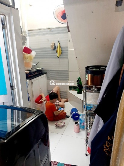 Bán Nhà 5x16 - 80m – Võ Văn Ngân (Thủ Đức) – Oto Tránh – 5.35 tỷ