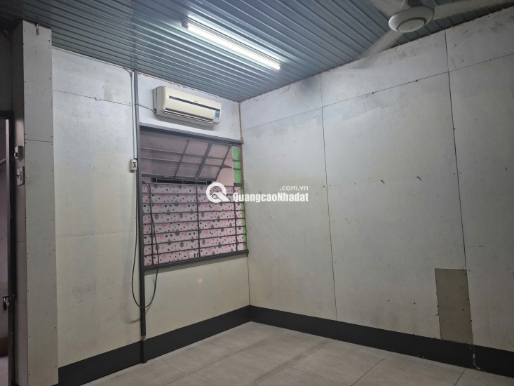 CHO THUÊ PHÒNG TRỌ 25m² – Q12