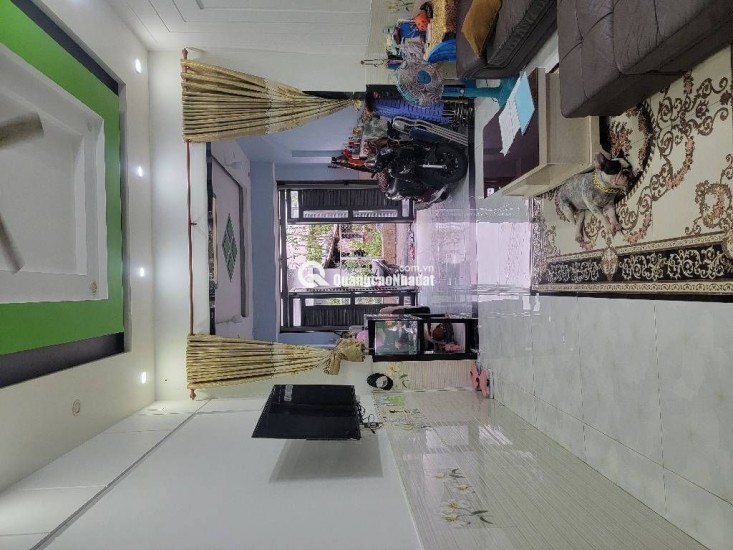 Quận 12 - Nguyễn Duy Cung - 8,9 tỷ