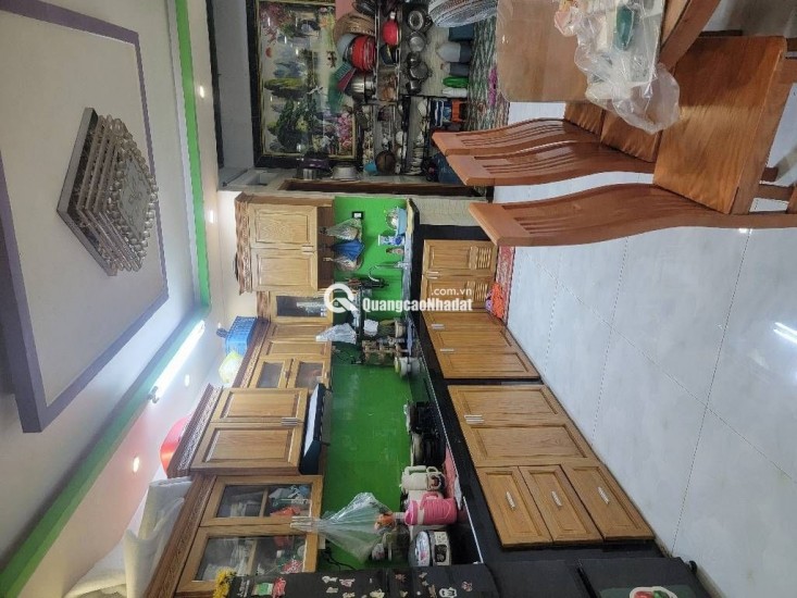 Quận 12 - Nguyễn Duy Cung - 8,9 tỷ