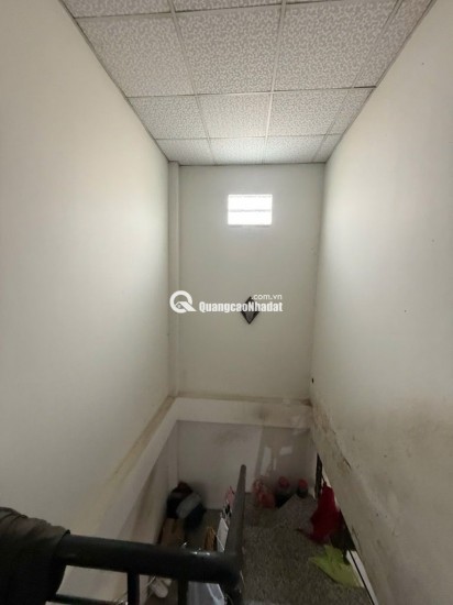 NHÀ 2 TẦNG - DIỆN TÍCH ĐẤT 40M2, ĐẤT HIỆN HỮU, KHÔNG QUY HOẠCH NGAY TRẦN XUÂN SOẠN, QUẬN 7 - S1