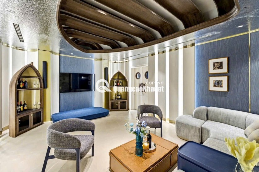 BÁN BIỆT THỰ ĐƠN LẬP CASA VILLA A535 - BLANCA CITY  - DT 280M2.  LH:077.987.1239.