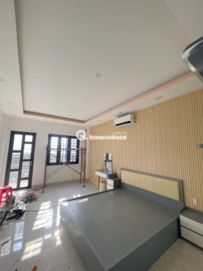 NHÀ ĐẸP BÌNH TÂN - 5,7 TỶ