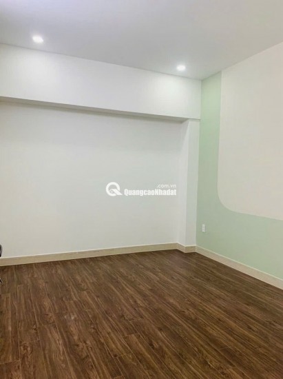 NHÀ ĐẸP TÂN PHÚ NHỈNH 6 TỶ