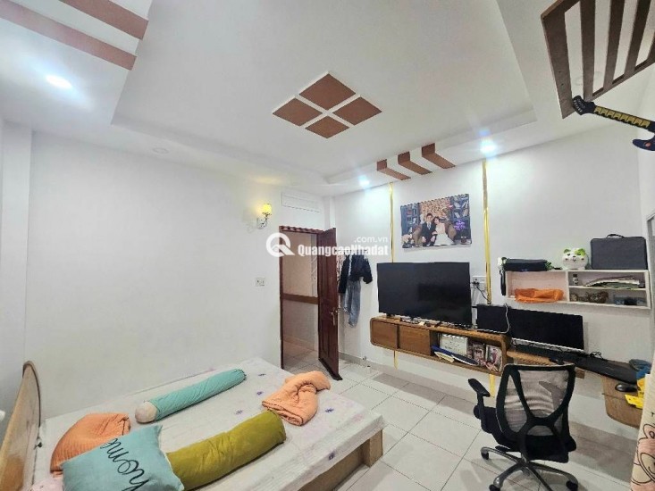 TRUNG TÂM TRƯỜNG THỌ - NHÀ 3 TẦNG 4PN RỘNG RẢI - ĐẦY ĐỦ CÔNG NĂNG - KHU DÂN TRÍ CAO - OTO NGỦ TRONG NHÀ
PHƯỜNG THỦ ĐỨC