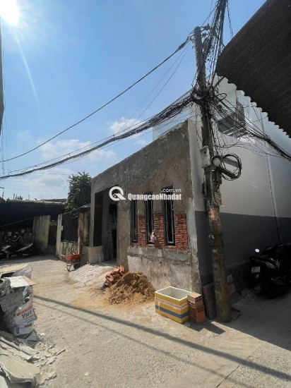 CĂN DUY NHẤT HIẾM KHU VỰC - NGANG 5.3M x 20m - SÁT MẶT TIỀN - SẴN DÒNG TIỀN 35TR/ THÁNG - CHỈ NHỈNH 5 TỶ