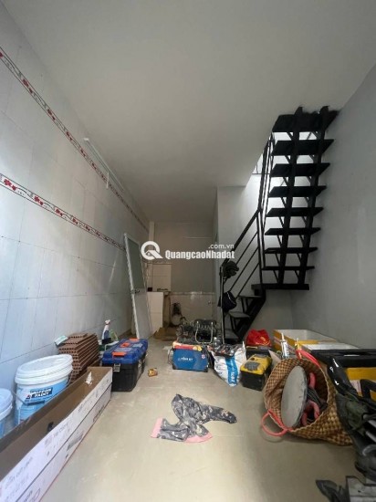 CĂN DUY NHẤT HIẾM KHU VỰC - NGANG 5.3M x 20m - SÁT MẶT TIỀN - SẴN DÒNG TIỀN 35TR/ THÁNG - CHỈ NHỈNH 5 TỶ