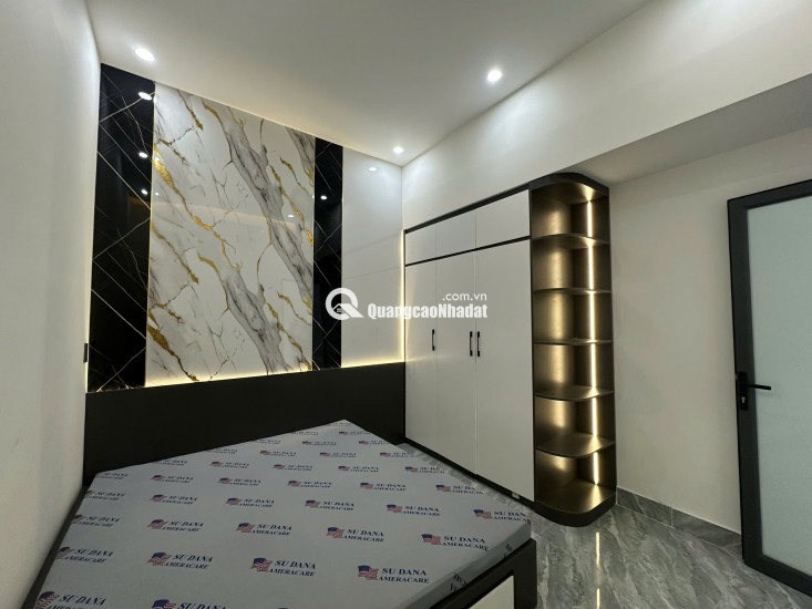 Bán nhà 2 tầng chỉ 7 tỷ 95 ngay trung tâm quận Cẩm Lệ, Đà Nẵng