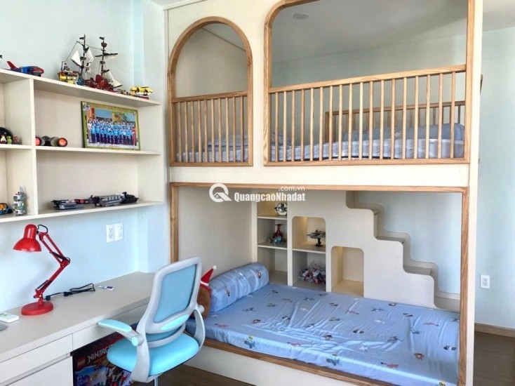 Hẻm Ô Tô - 3 Tầng đúc - Sát Mặt Tiền - Chỉ cách Quận 1 Cây cầu - 42m2 - Nhà mới vào ở ngay - P. Bình Lợi Trung