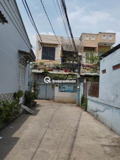 Bán đất đường số 3 60m2 p.Tân Kiểng Quận 7 chính chủ gửi bán nhanh trong tháng