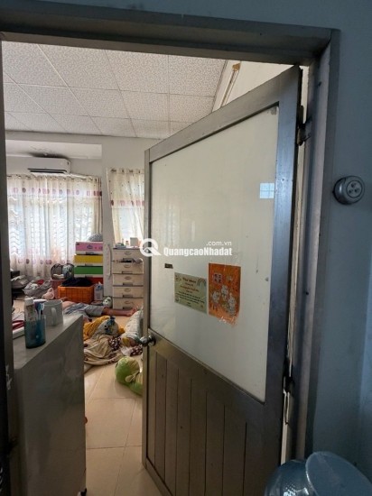 NHÀ 2 TẦNG - DIỆN TÍCH ĐẤT 40M2, ĐẤT HIỆN HỮU, KHÔNG QUY HOẠCH NGAY TRẦN XUÂN SOẠN, QUẬN 7 - S1