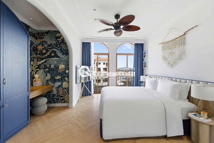 BÁN BIỆT THỰ ĐƠN LẬP CASA VILLA A535 - BLANCA CITY  - DT 280M2.  LH:077.987.1239.