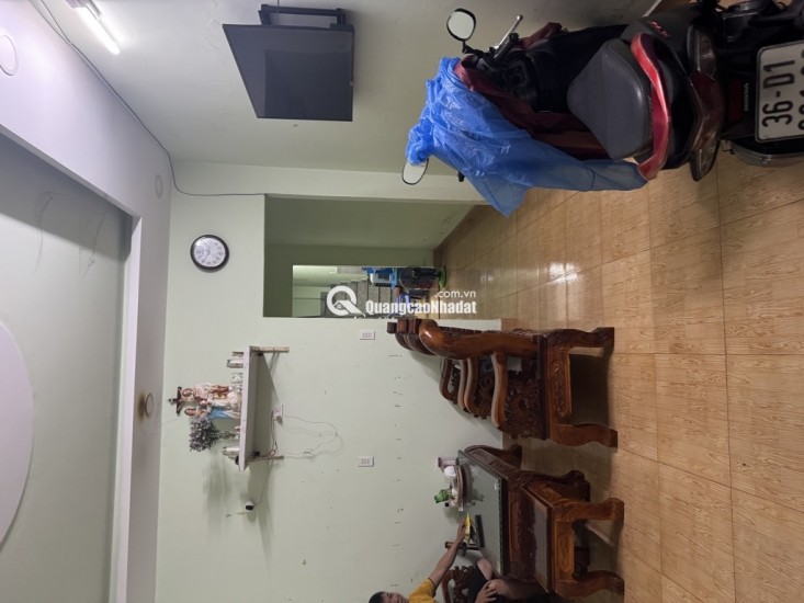 CHÍNH CHỦ CẦN BÁN NHÀ 2 TẦNG - DÒNG TIỀN 10TR ĐƯỜNG HUỲNH TẤN PHÁT QUẬN 7