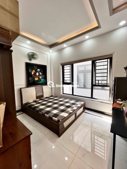 Siêu phẩm khu phân lô 5 tầng sát Aoen Tân Phú