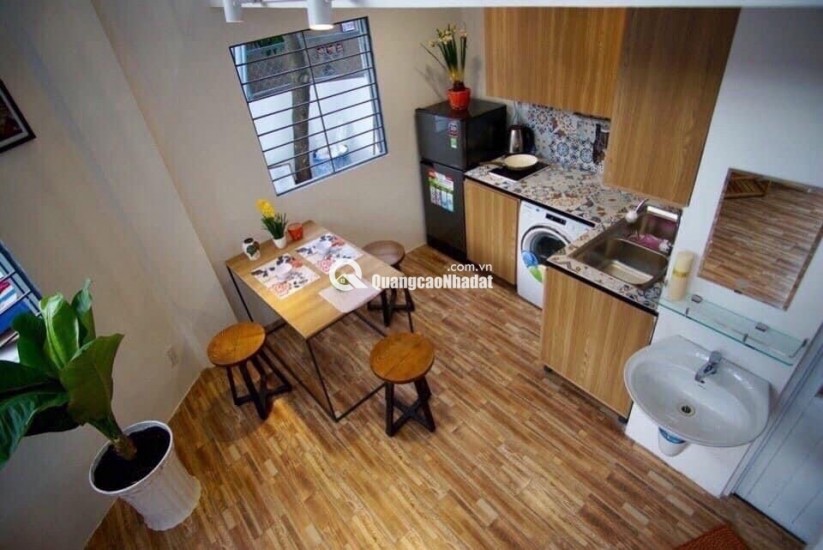 CHDV LÔ GÓC 2 MẶT TIỀN - QUẬN 12 GIÁP GÒ VẤP - HẺM THÔNG TỨ HƯỚNG - CÁCH 20M RA MẶT TIỀN TÔ NGỌC VÂN - 4 TẦNG - 16 X 11M - DÒNG TIỀN ỔN ĐỊNH - GIÁ 9