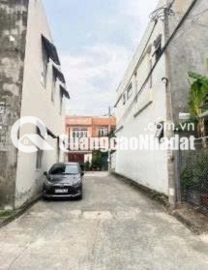  CƠ HỘI ĐẦU TƯ SINH LỜI NGAY – BÁN ĐẤT TẶNG DÃY TRỌ 10 PHÒNG – THU NHẬP 24TR/THÁNG