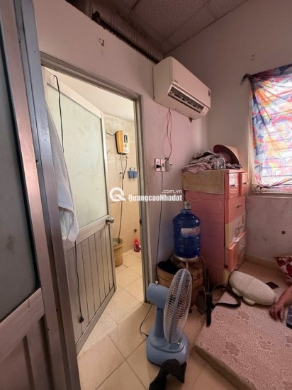 NHÀ 2 TẦNG - DIỆN TÍCH ĐẤT 40M2, ĐẤT HIỆN HỮU, KHÔNG QUY HOẠCH NGAY TRẦN XUÂN SOẠN, QUẬN 7 - S1