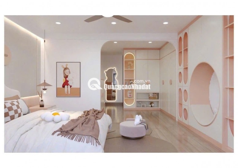 TOÀ CĂN HỘ VỊ TRÍ KIM CƯƠNG - SỐ 200 CHÍNH HỮU, ĐÀ NẴNG