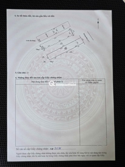 CHÀO BÁN APARTMENT DÒNG TIỀN – MẶT TIỀN BÌNH AN 7, HÒA CƯỜNG