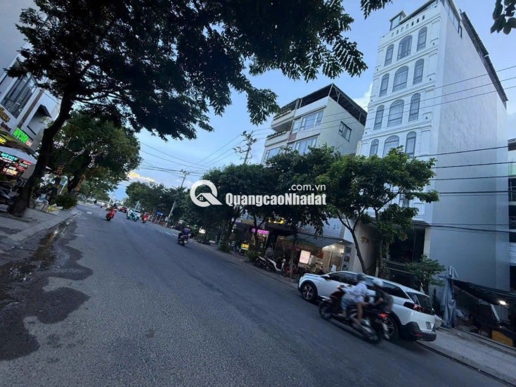 TOÀ CĂN HỘ VỊ TRÍ KIM CƯƠNG - SỐ 200 CHÍNH HỮU, ĐÀ NẴNG