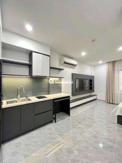 TOÀ CĂN HỘ VỊ TRÍ KIM CƯƠNG - SỐ 200 CHÍNH HỮU, ĐÀ NẴNG