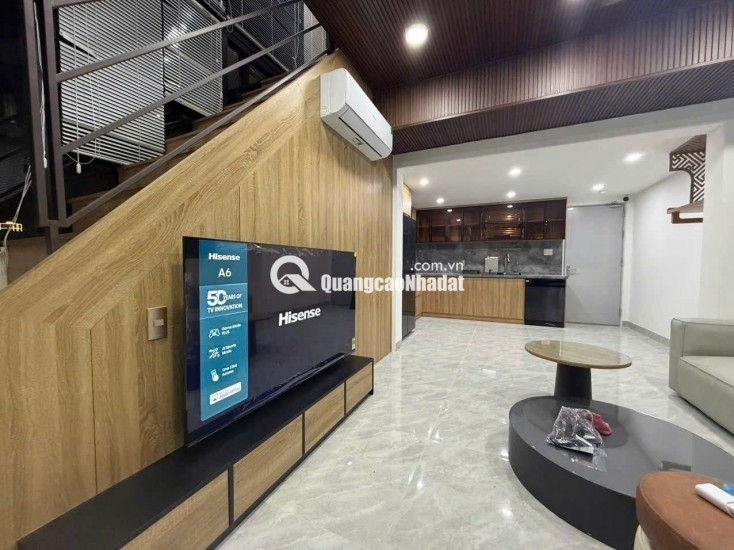 TOÀ CĂN HỘ VỊ TRÍ KIM CƯƠNG - SỐ 200 CHÍNH HỮU, ĐÀ NẴNG