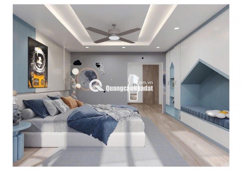 TOÀ CĂN HỘ VỊ TRÍ KIM CƯƠNG - SỐ 200 CHÍNH HỮU, ĐÀ NẴNG