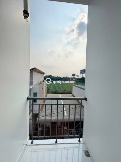 Nhà đẹp quận 12 - Kết cấu : 60m2- Tầng 3- PN 3- 4WC (Nhỉnh 5tỷ)