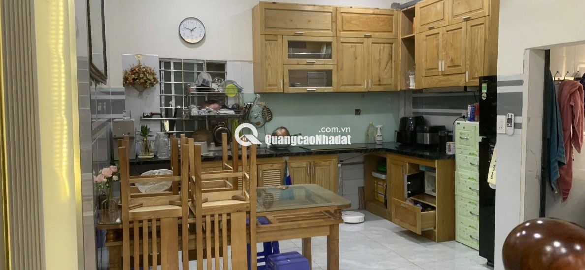 NHÀ TAM BÌNH – THỦ ĐỨC -GIÁ NHỈNH 8 TỶ